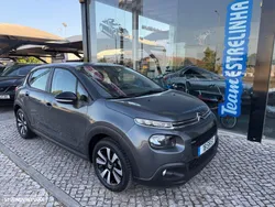 Citroën C3 1.2 PureTech Feel