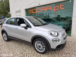 Fiat 500X 1.0 FireFly
