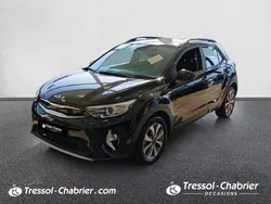 KIA Stonic 1.0 T-GDi 100 ch BVM6 Active