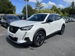 Peugeot 2008 1.5 HDI 130CV EAT8 ALLURE