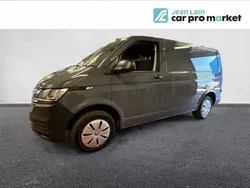 Volkswagen Transporter FOURGON 6.1 VAN L1H1 2.0 TDI 90 BVM5 BUSINESS