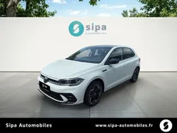 Volkswagen Polo 1.0 TSI 116 S&S DSG7 R-Line Edition 5p