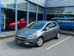 OPEL CORSA E TWINPORT 1.4i 90 ch DISTRIBUTION A CHAÎNE