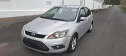Ford Focus Diesel
