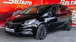 Opel Zafira 1.6 CDTi 120 Anos S/S de 2019