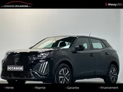 Peugeot 2008 Hybrid 145 e-DCS6 Style