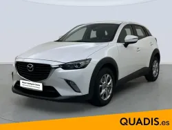 MAZDA CX-3 2.0 Style+ 2WD 120