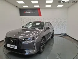 DS 4 PureTech 130 EAT8 Performance Line+