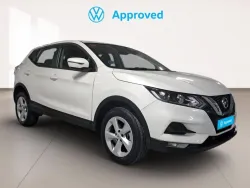 NISSAN Qashqai 1.6dCi Visia 4x2