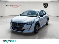 Peugeot 208 e-208 136ch Active