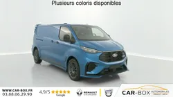 Ford Transit Custom 320 L2H1 2.0 EcoBlue 170ch MS-RT BVA8