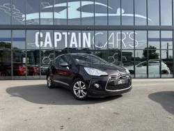 DS DS 3 1.2i - 82 So Chic - GARANTIE 12 MOIS