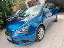 ✅ Seat Ibiza style 1.4 tdi 75 CV garantie 12 mois