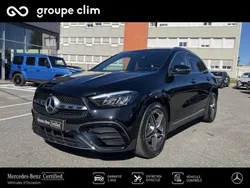 Mercedes-benz GLA 200 d 150ch AMG Line 8G-DCT