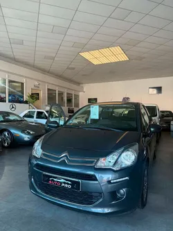 CITROEN C3 PHASE II 1.0i 86000 KM