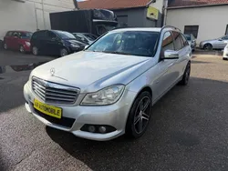 Mercedes Classe C BREAK 2.2 200 CDI 135 BLUEEFFICIENCY