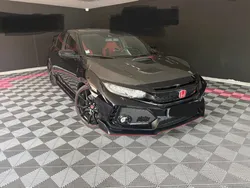 HONDA CIVIC TYPE R 2.0 i-VTEC Type R GT