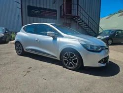 RENAULT Clio IV 1.5l 90cv clio 4