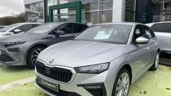 Skoda Scala 1.0 TSI Evo2 116ch Selection