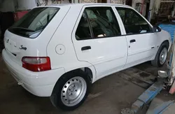 Citroën Saxo 1.1