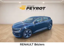 RENAULT Megane E-Tech EV60 220 ch super charge Equilibre