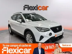 SEAT Arona 1.0 TSI 81kW DSG Style XL