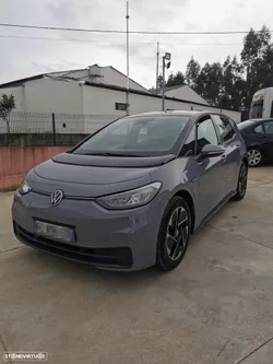 VW ID.3 Pro Life
