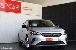 Opel Corsa 1.2 Business