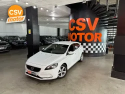 VOLVO V40 D2 Kinetic 115
