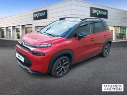 Citroën C3 Aircross PureTech 110 S&S BVM6 Shine