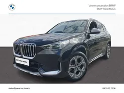 Bmw X1 sDrive18d 150ch xLine