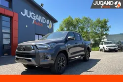 Toyota Hilux 2.8 204 BVA INVINCIBLE 4PL