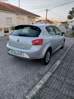Seat Ibiza 1.2 TDI