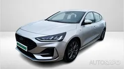 Ford Focus 1.0 EcoBoost ST-Line Aut. de 2023