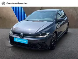 Volkswagen Polo 1.0 TSI 116ch R-Line DSG7