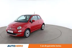 Fiat 500 1.2 Lounge 69 ch