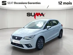 Seat Ibiza 1.0 TSI 95 ch S/S BVM5 Copa