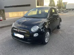 Fiat 500 Twin air