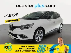 RENAULT Scénic Scénic 1.3 TCe GPF Zen 103kW