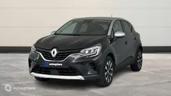 Renault Captur 1.0 TCe 90ch Evolution