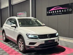 VOLKSWAGEN TIGUAN 2.0 TDI 150 CV DSG7 Carat + DISTRIBUTION REMPLACÉE + TOIT OUVRANT PANORAMIQUE + RÉGULATEUR DE VITE