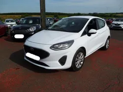Ford FIESTA 1.1 ESSENCE 75CH COOL & CONNECT 5 PORTES
