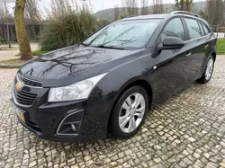 Chevrolet Cruze SW 1.7 VCDI