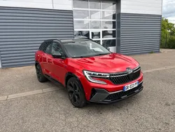 Renault austral (2) 1.2 160Ch esprit alpine
