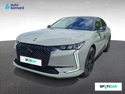 Ds DS 4 PureTech 130ch Performance Line + Automatique