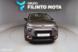 Citroën C3 1.5 BlueHDi C-Series