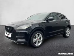 Jaguar E-PACE D165 MHEV BVA R-DYNAMIC SE