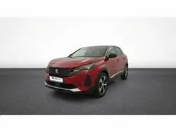 Peugeot 3008 PureTech 130ch S&S EAT8 Allure Pack