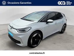 Volkswagen ID.3 204 ch Pro S Life Max