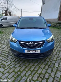 Opel Grandland 1.2 T Elegance